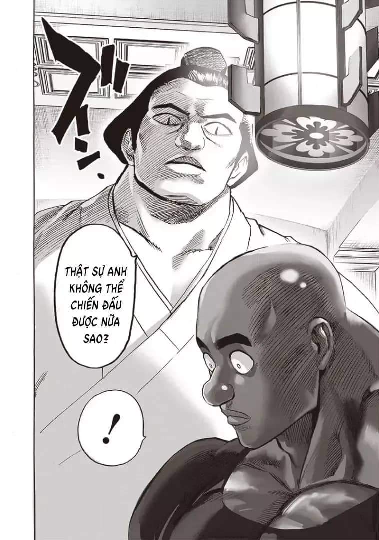 Onepunch Man - Chương 372 - ảnh 18