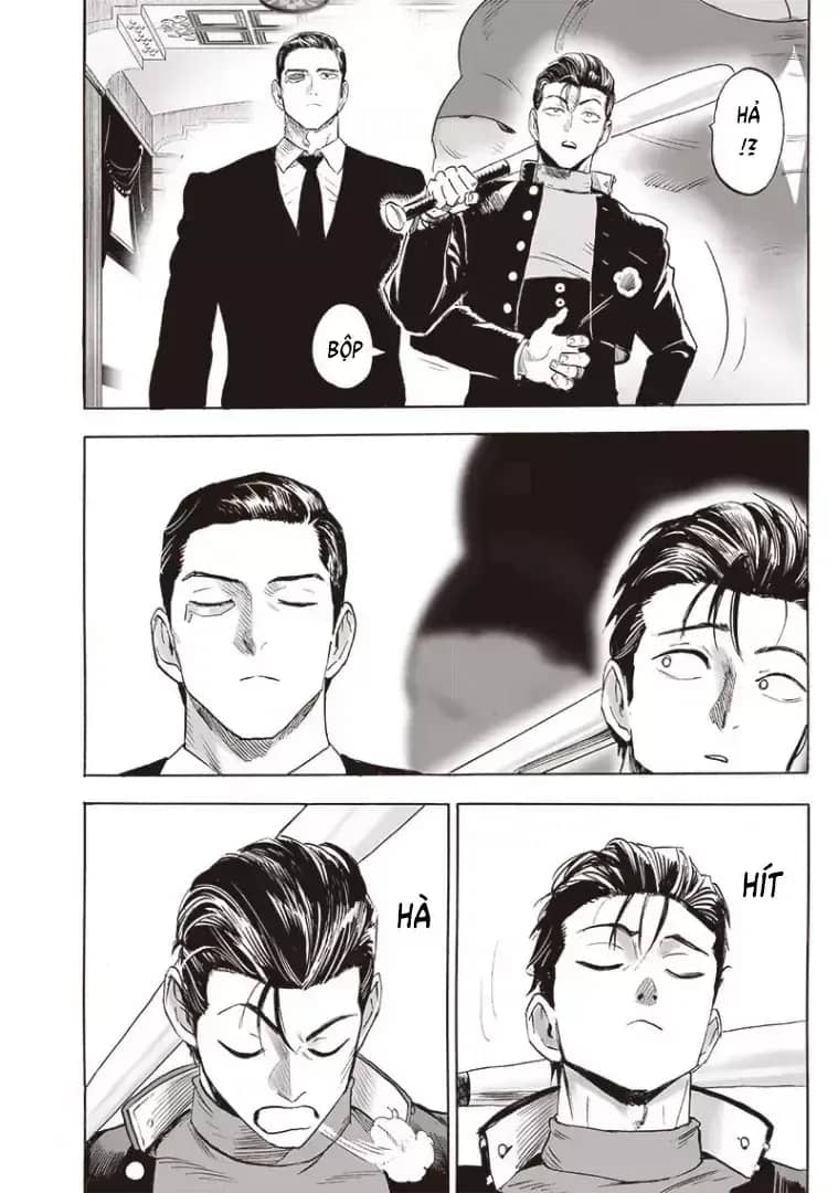 Onepunch Man - Chương 372 - ảnh 8