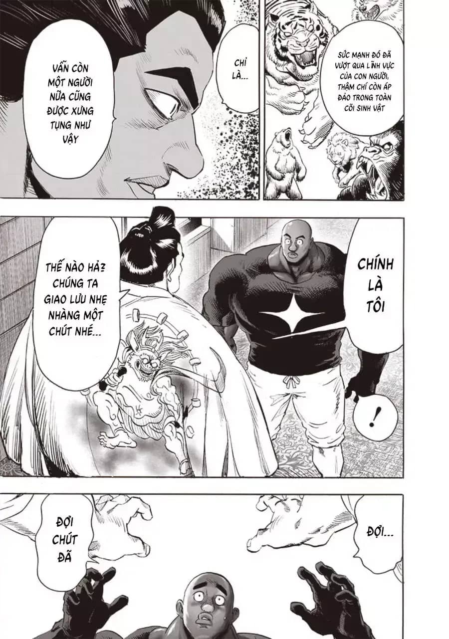 Onepunch Man - Chương 373 - ảnh 5