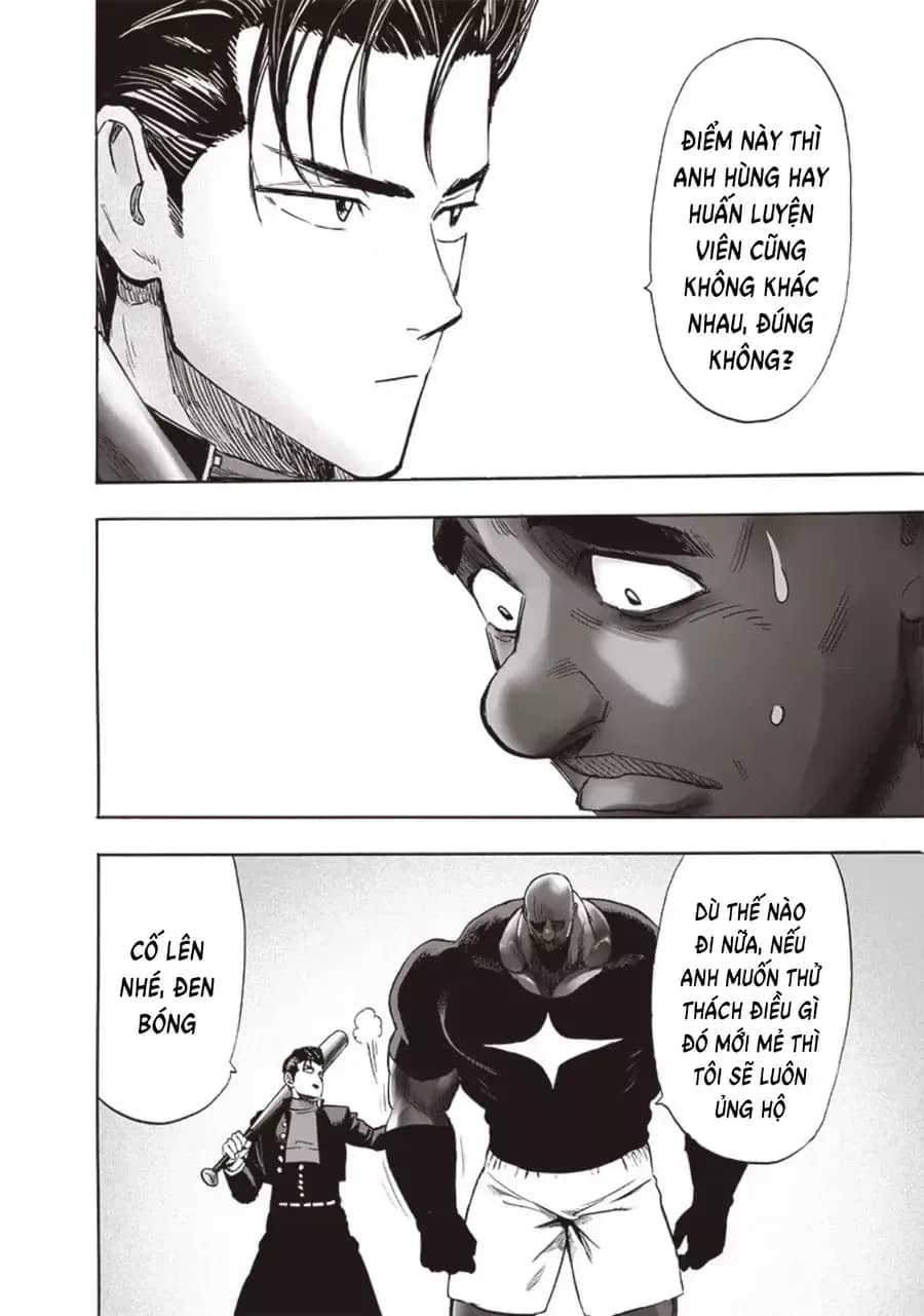 Onepunch Man - Chương 374 - ảnh 15