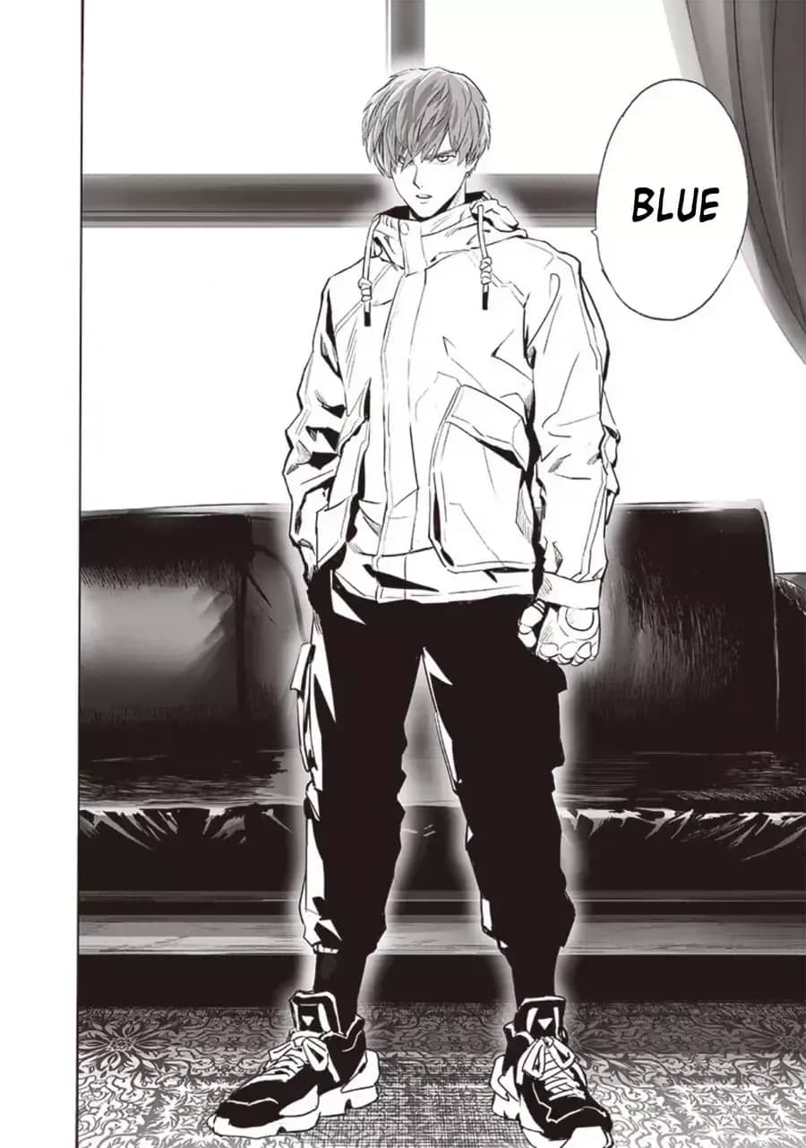 Onepunch Man - Chương 375 - ảnh 17