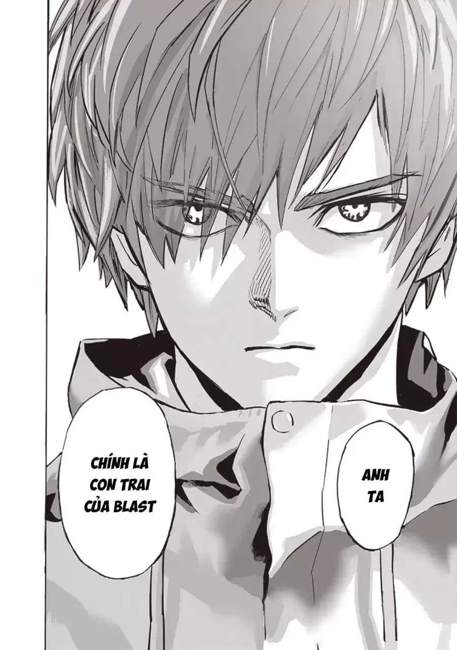 Onepunch Man - Chương 375 - ảnh 19