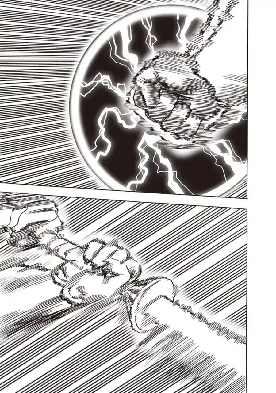 Onepunch Man - Chương 375 - ảnh 20