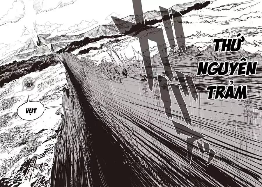 Onepunch Man - Chương 376 - ảnh 19