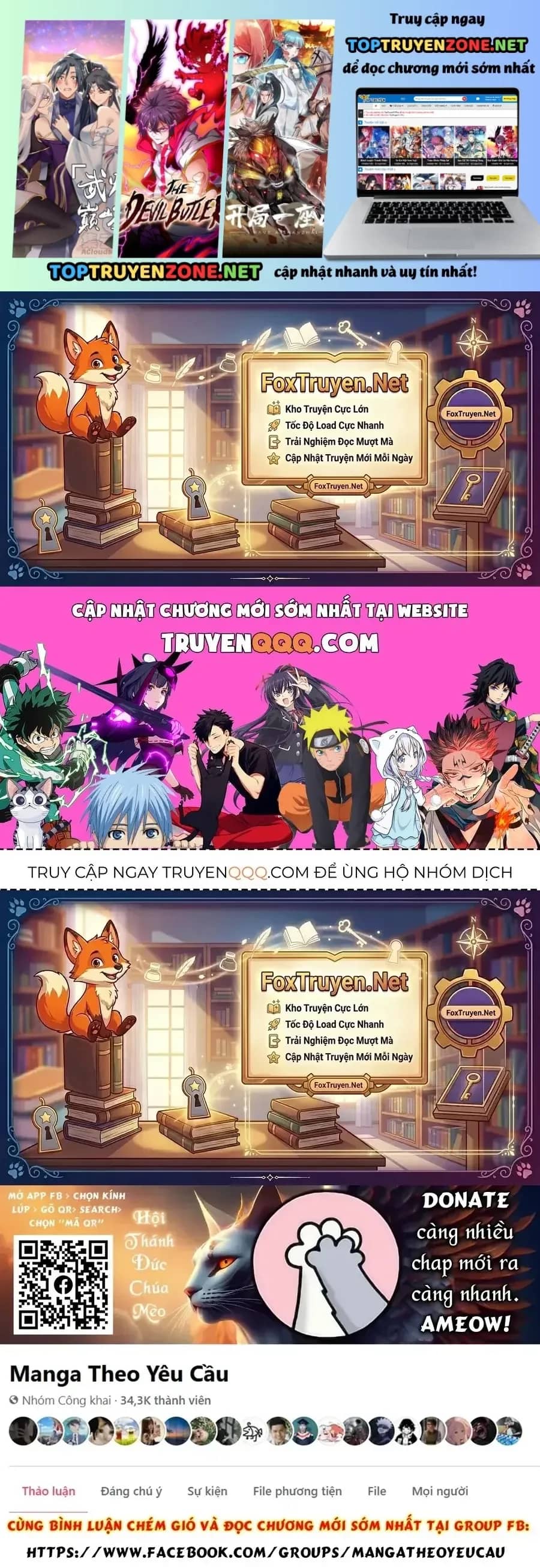 Onepunch Man - Chương 376 - ảnh 2