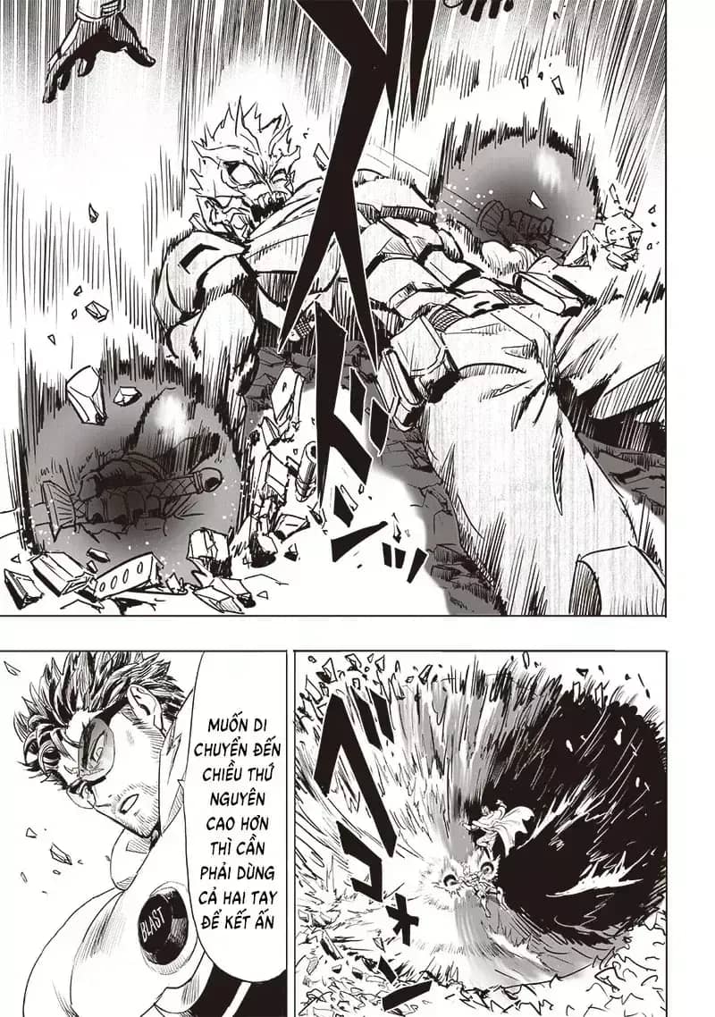Onepunch Man - Chương 376 - ảnh 8