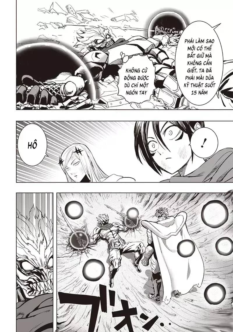 Onepunch Man - Chương 376 - ảnh 9