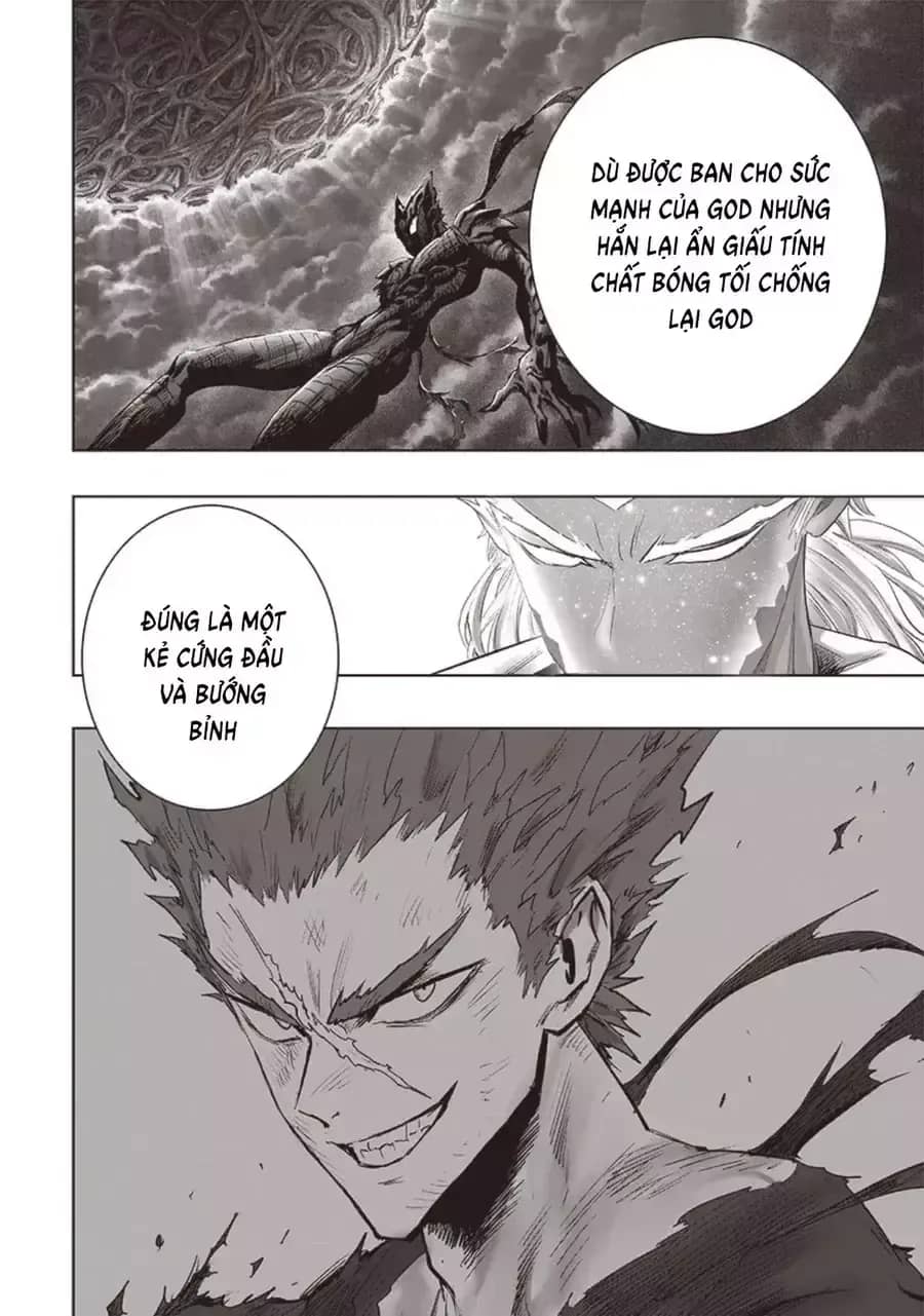 Onepunch Man - Chương 377 - ảnh 10