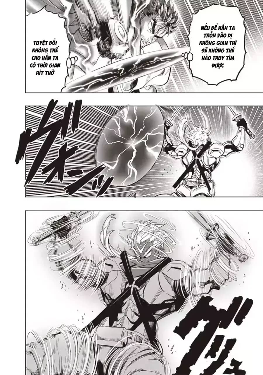 Onepunch Man - Chương 377 - ảnh 16