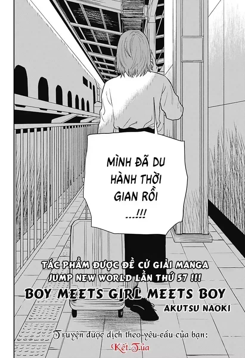Onepunch Man - Chương 377 - ảnh 21