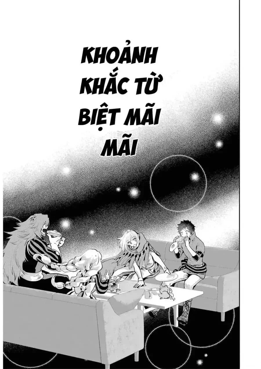 Onepunch Man - Chương 377 - ảnh 23