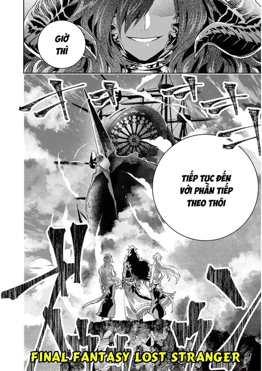 Onepunch Man - Chương 377 - ảnh 26