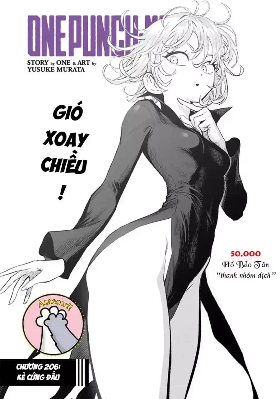 Onepunch Man - Chương 377 - ảnh 5