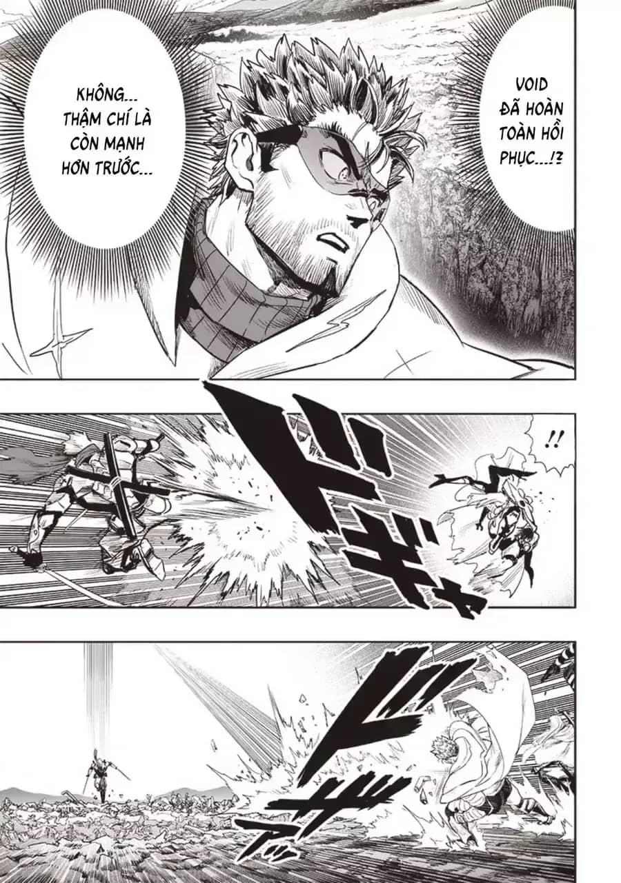 Onepunch Man - Chương 377 - ảnh 7