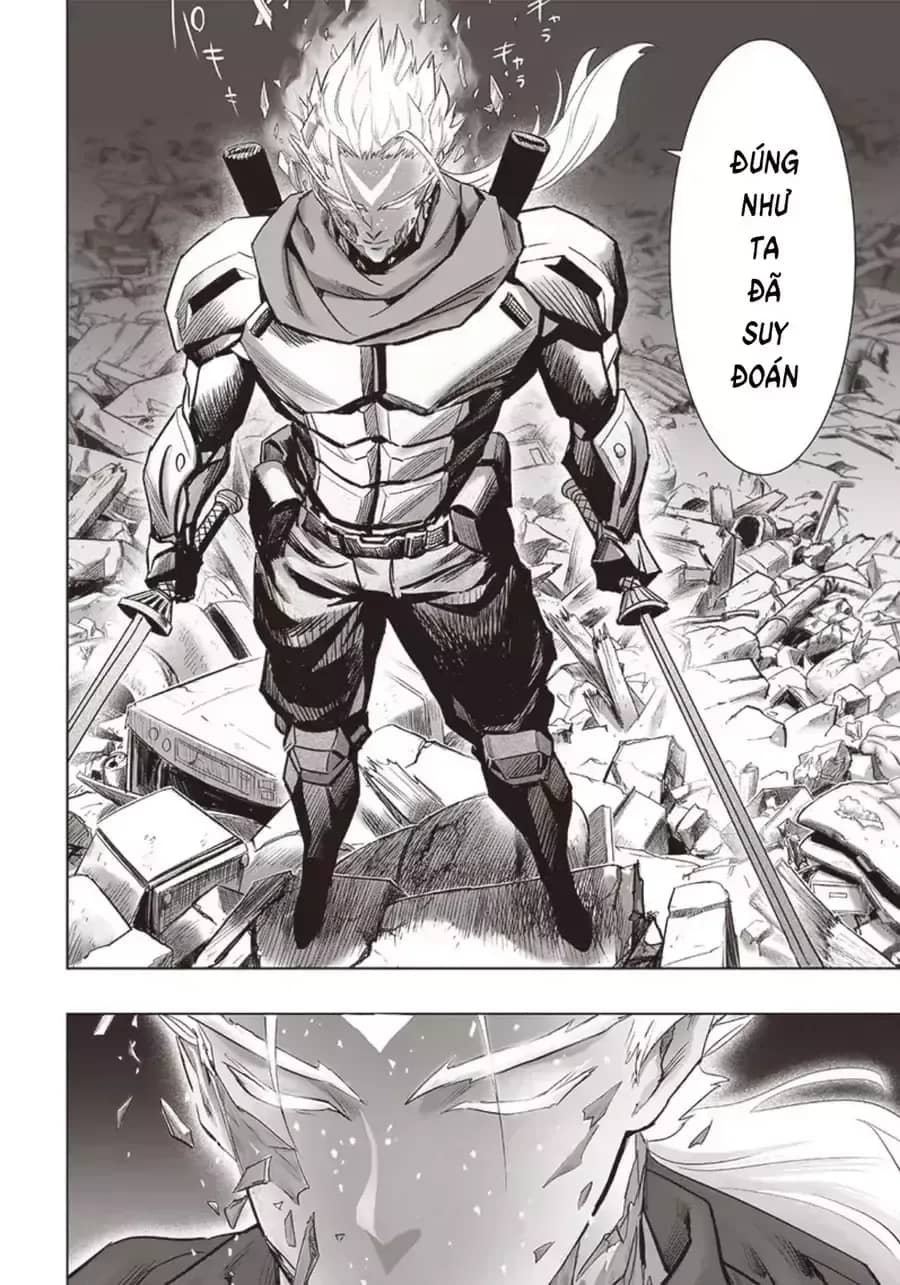 Onepunch Man - Chương 377 - ảnh 8