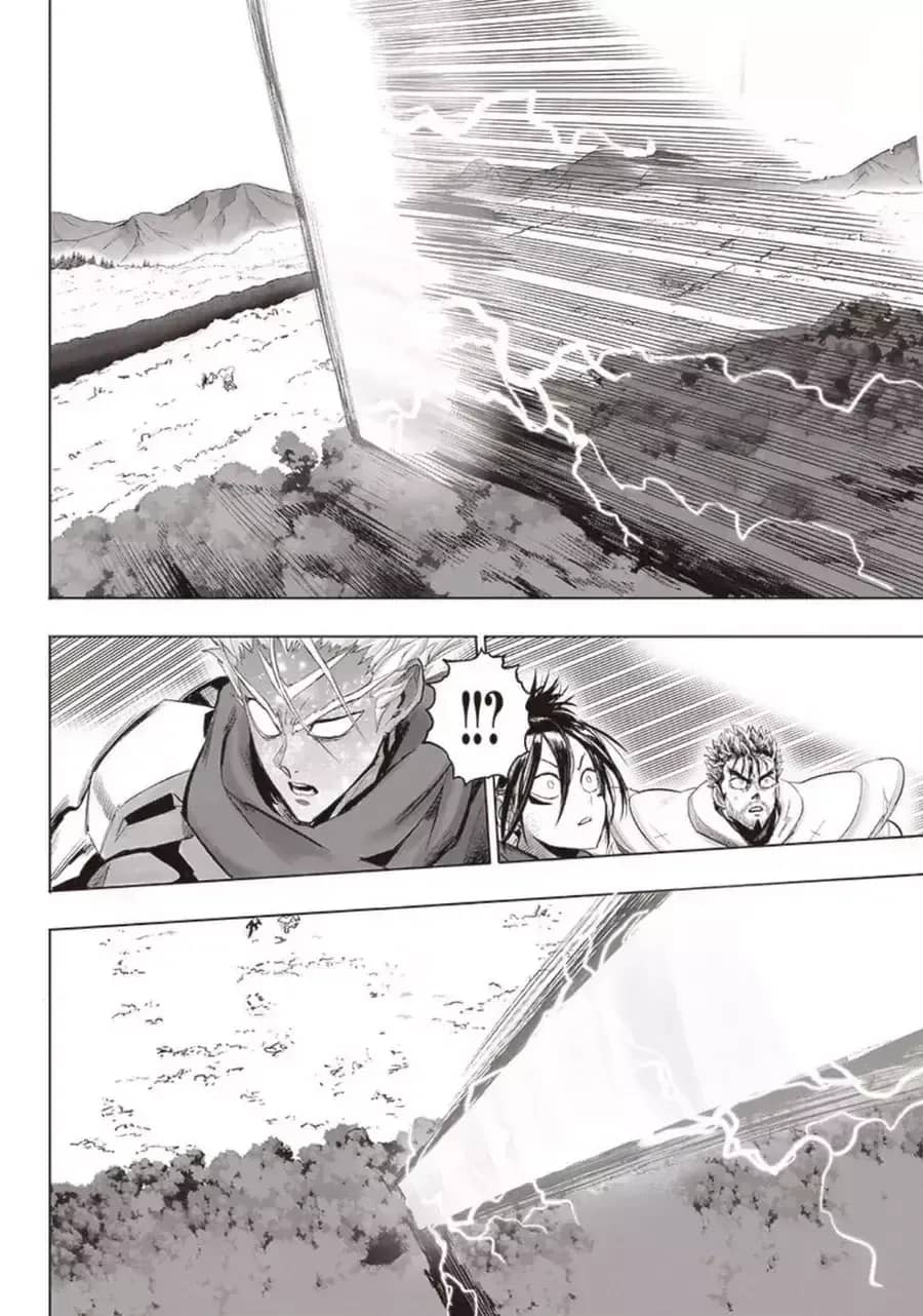 Onepunch Man - Chương 378 - ảnh 12
