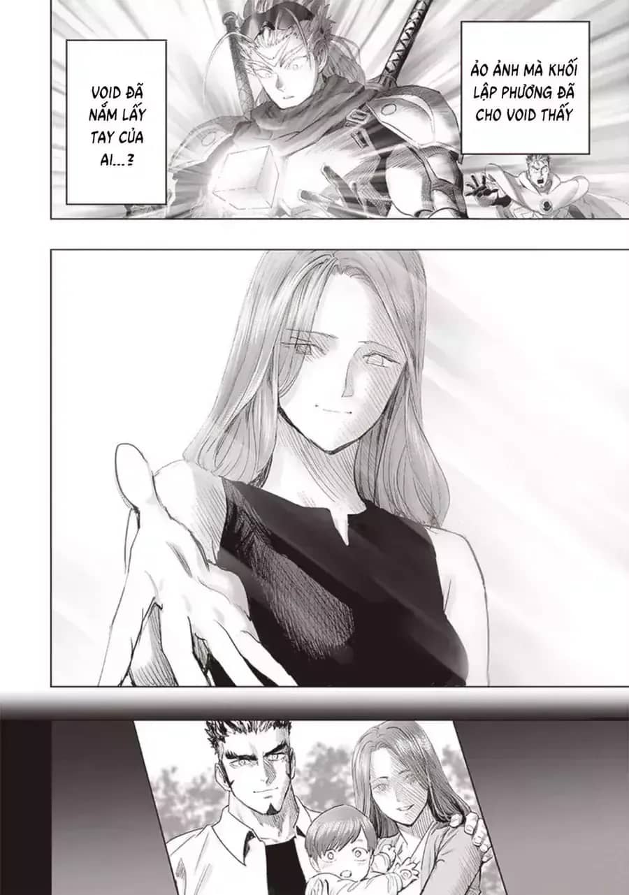 Onepunch Man - Chương 378 - ảnh 24
