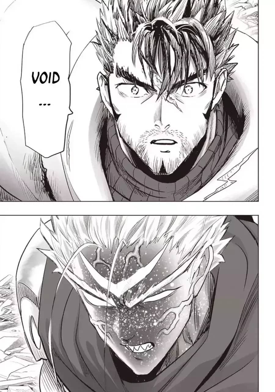 Onepunch Man - Chương 378 - ảnh 25