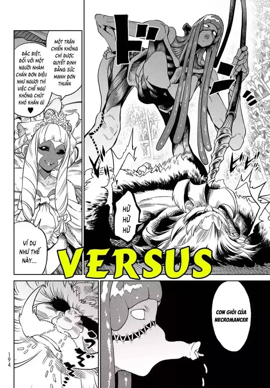 Onepunch Man - Chương 378 - ảnh 30