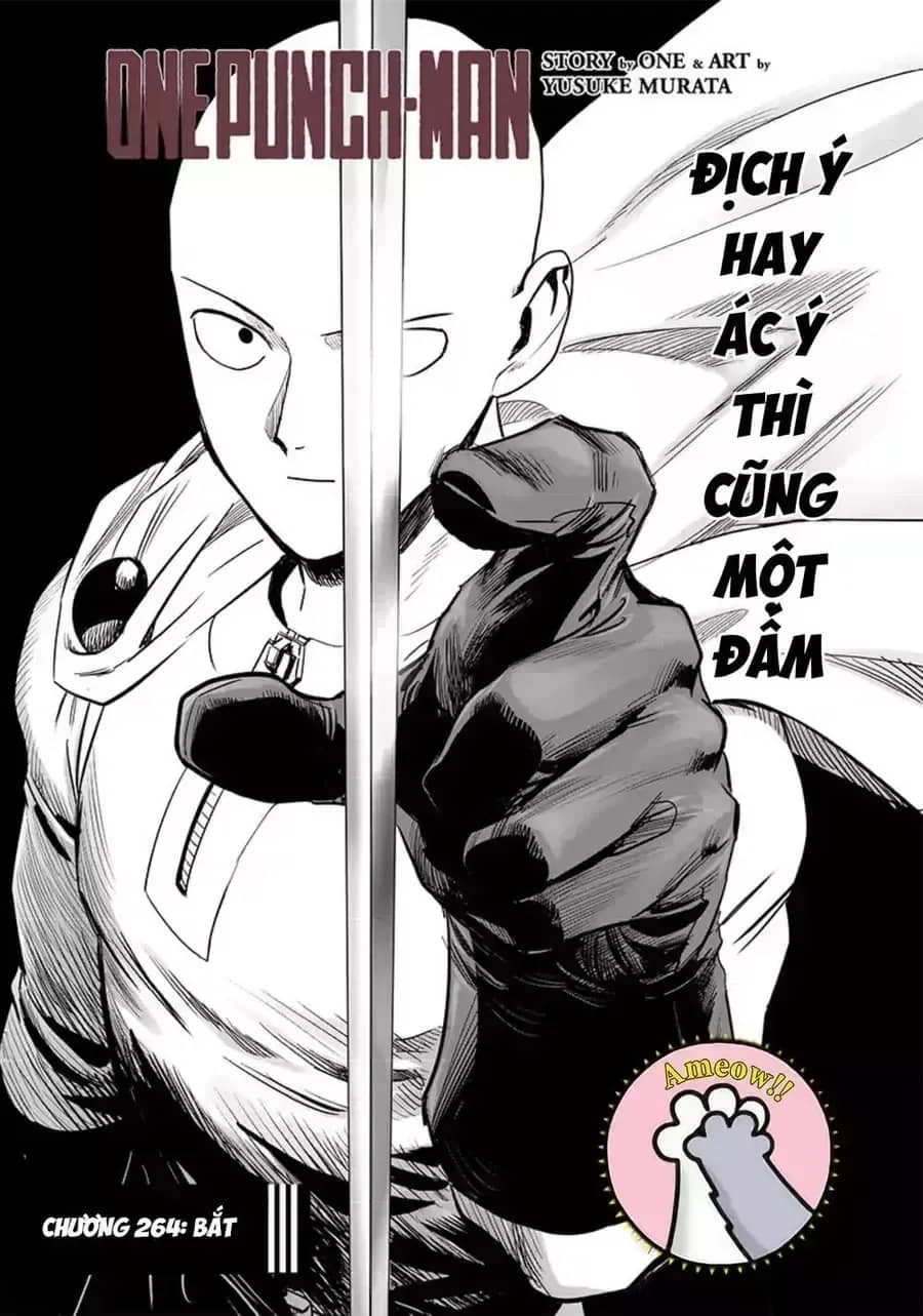Onepunch Man - Chương 378 - ảnh 5