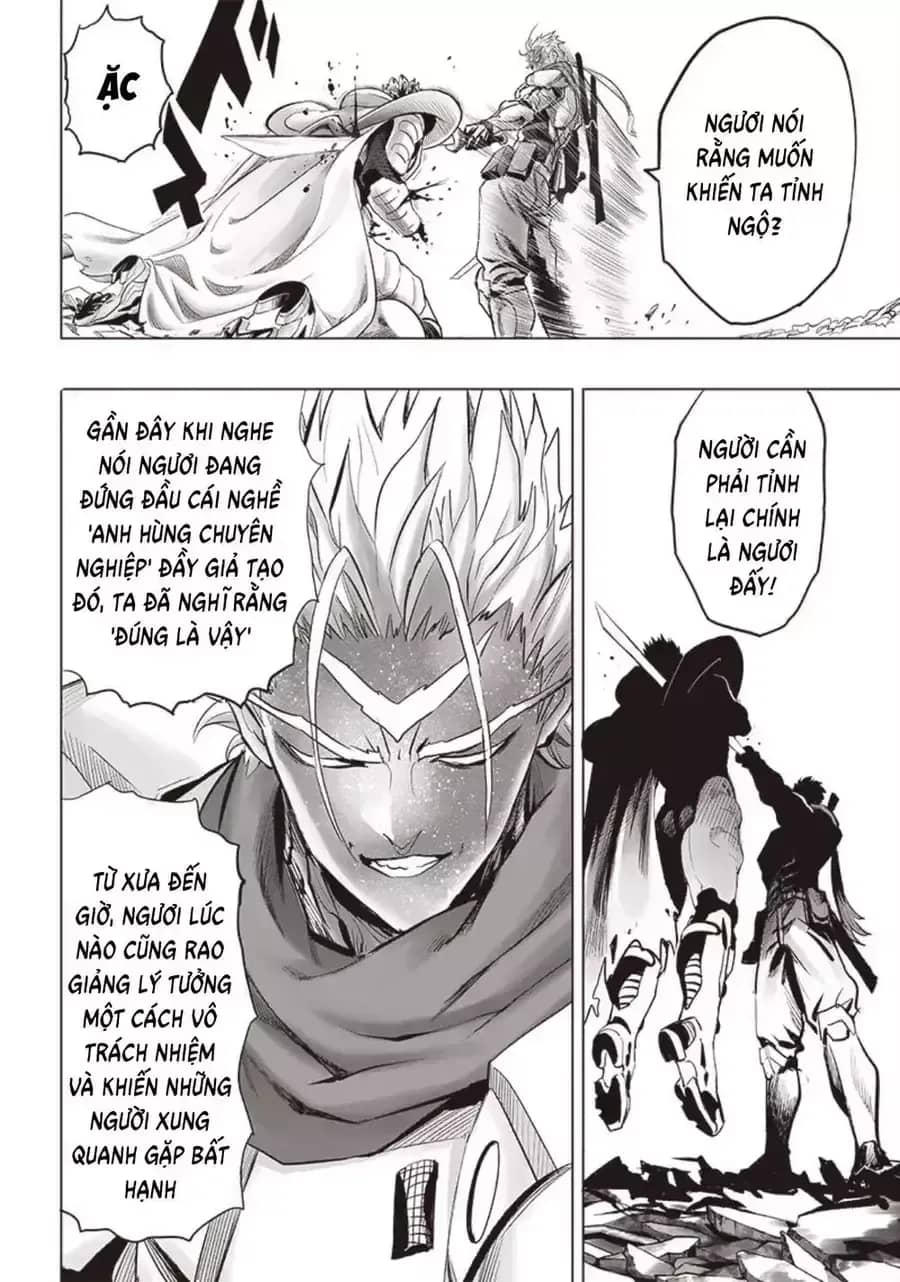 Onepunch Man - Chương 378 - ảnh 6