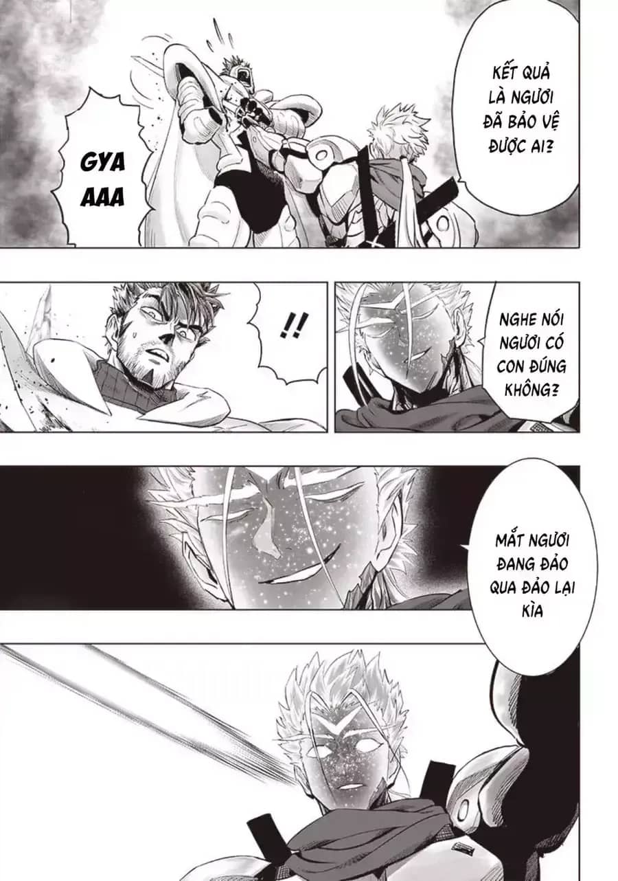Onepunch Man - Chương 378 - ảnh 7