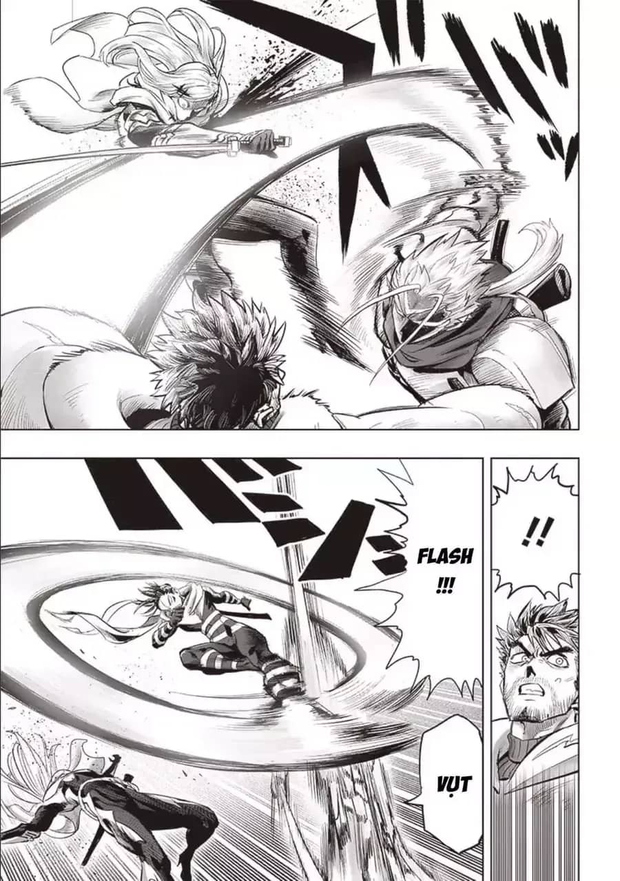 Onepunch Man - Chương 378 - ảnh 9