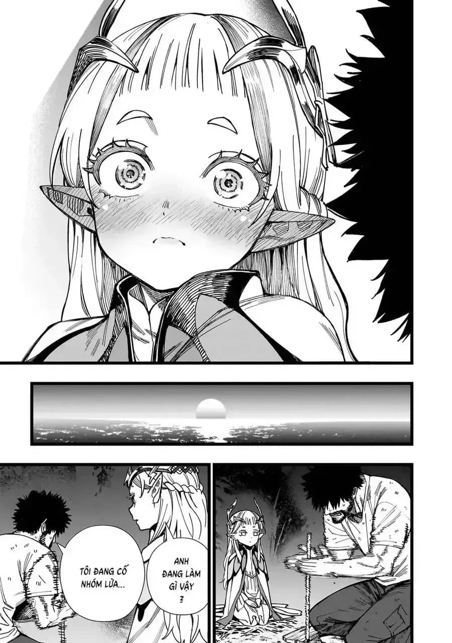 Onepunch Man - Chương 379 - ảnh 22