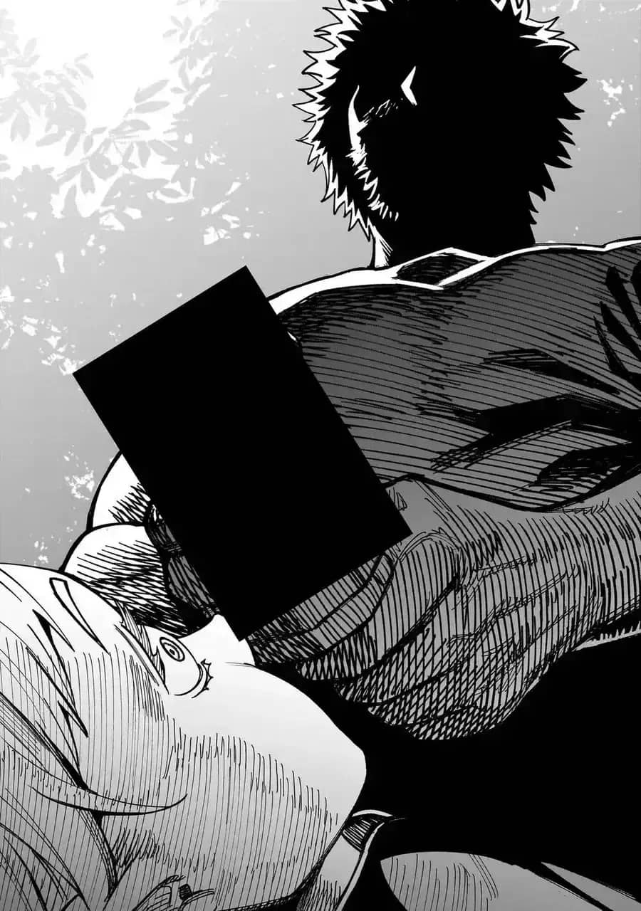 Onepunch Man - Chương 379 - ảnh 25