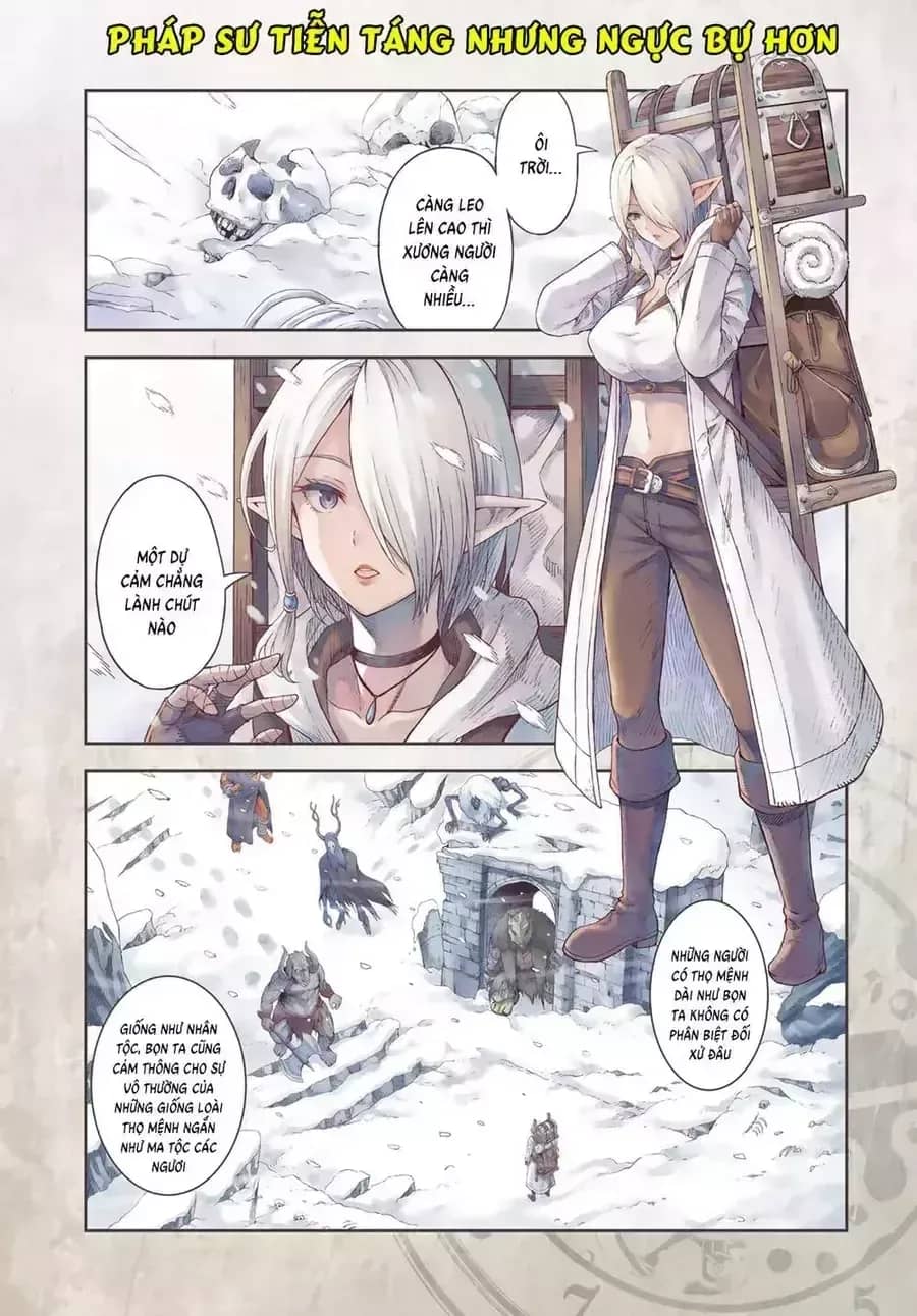 Onepunch Man - Chương 379 - ảnh 27