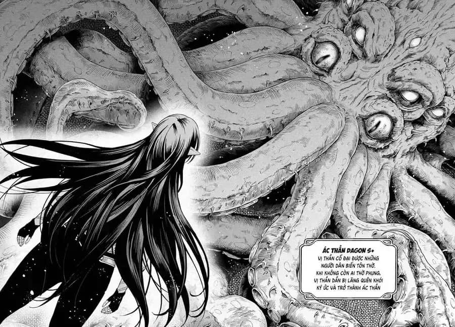 Onepunch Man - Chương 379 - ảnh 31