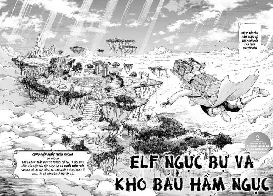 Onepunch Man - Chương 379 - ảnh 33