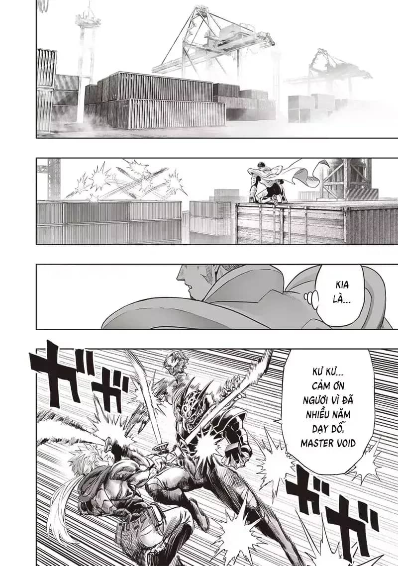 Onepunch Man - Chương 379 - ảnh 6