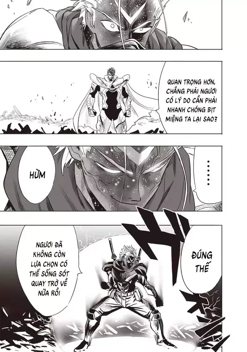 Onepunch Man - Chương 380 - ảnh 13