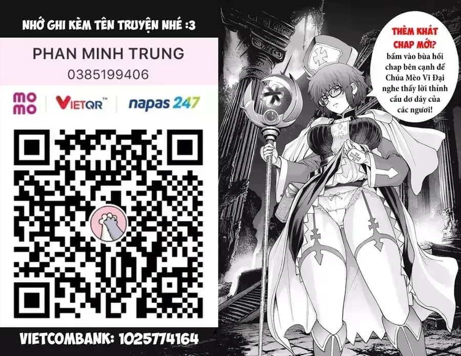 Onepunch Man - Chương 404 - ảnh 26