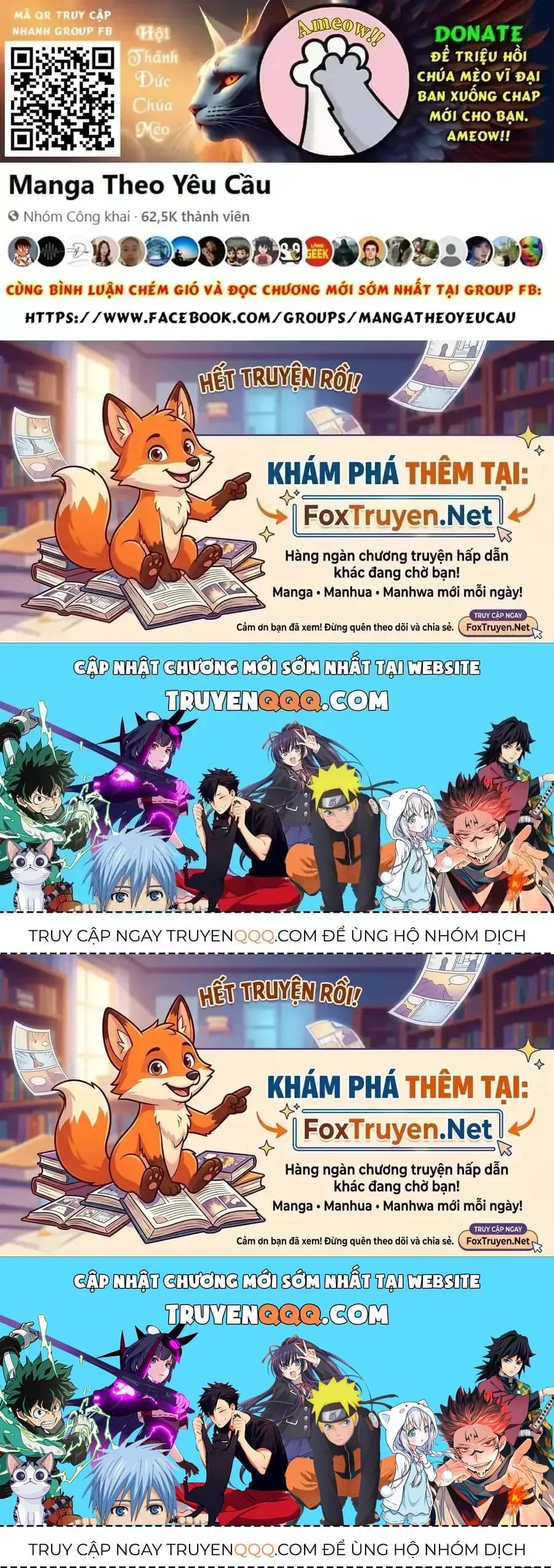 Onepunch Man - Chương 404 - ảnh 28