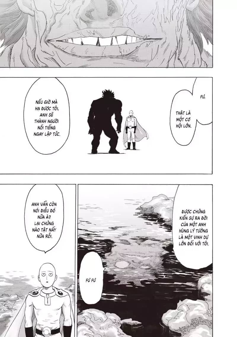 Onepunch Man - Chương 404 - ảnh 7