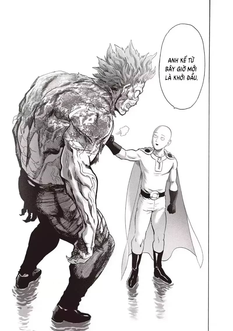 Onepunch Man - Chương 404 - ảnh 9