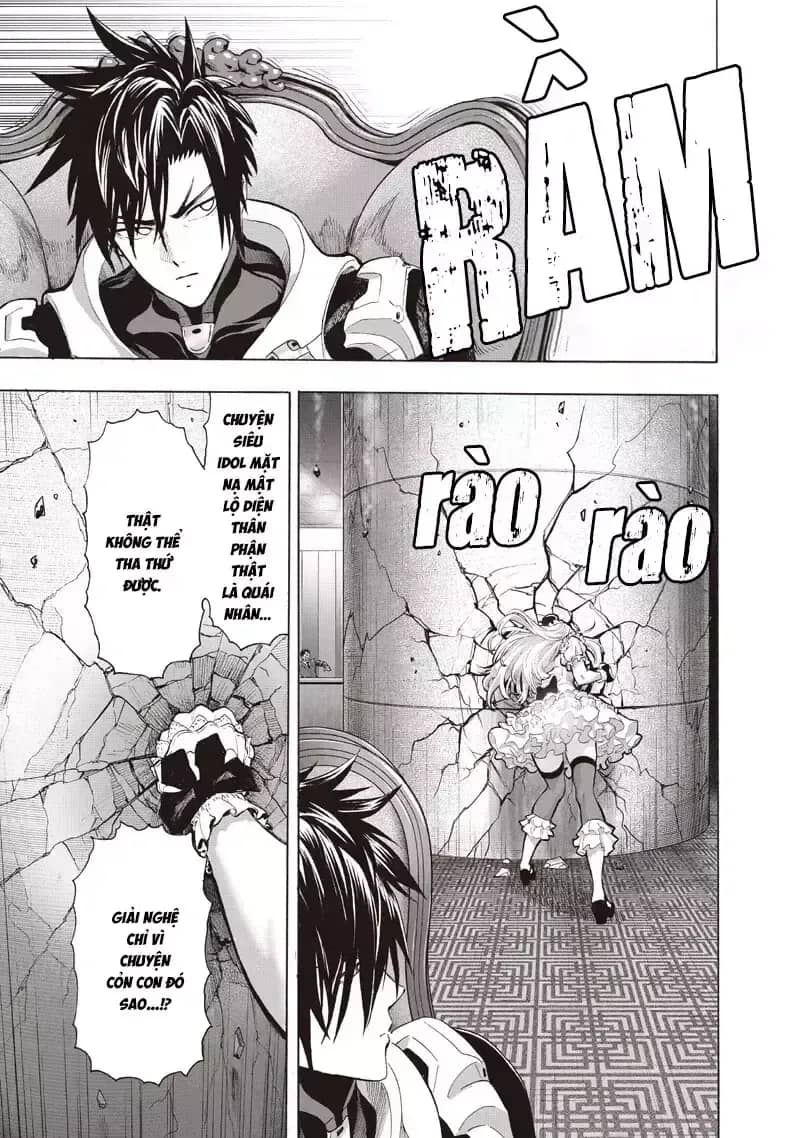 Onepunch Man - Chương 405 - ảnh 13
