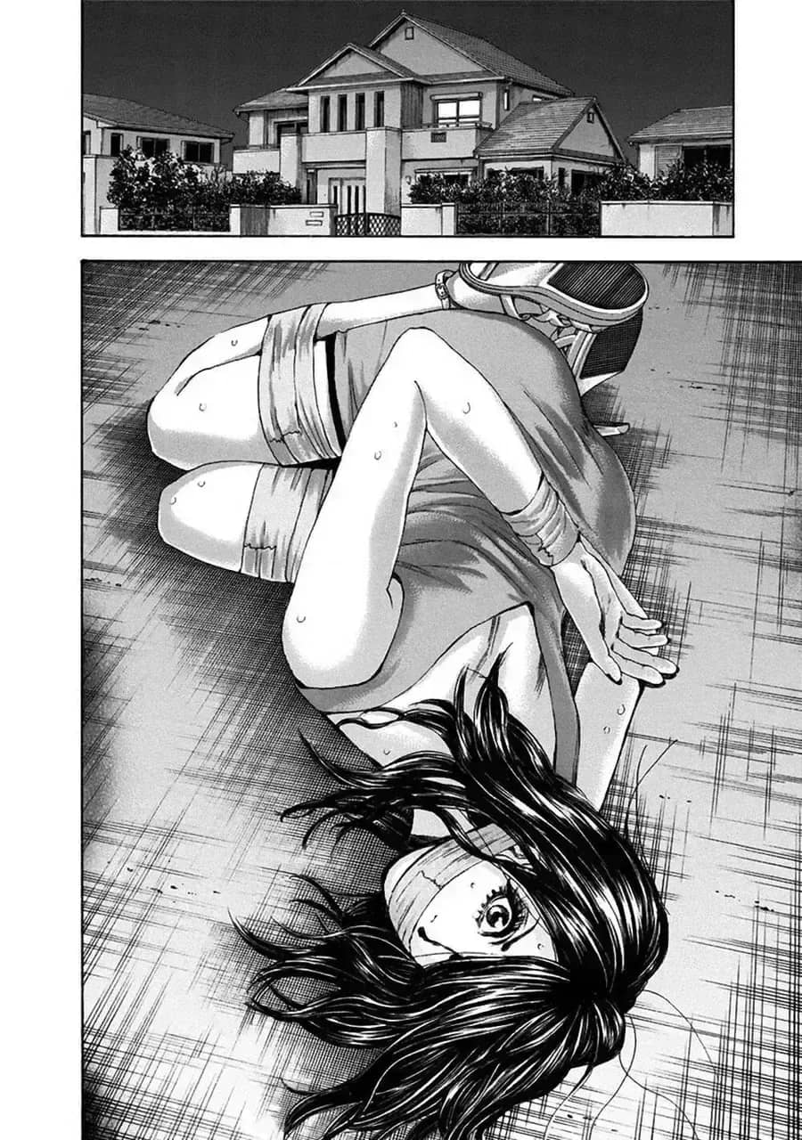 Onepunch Man - Chương 405 - ảnh 19
