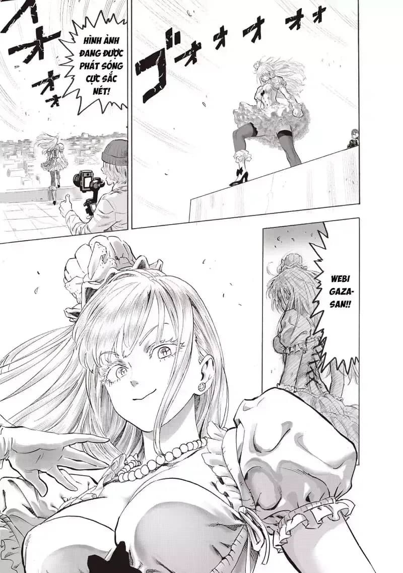 Onepunch Man - Chương 409 - ảnh 12