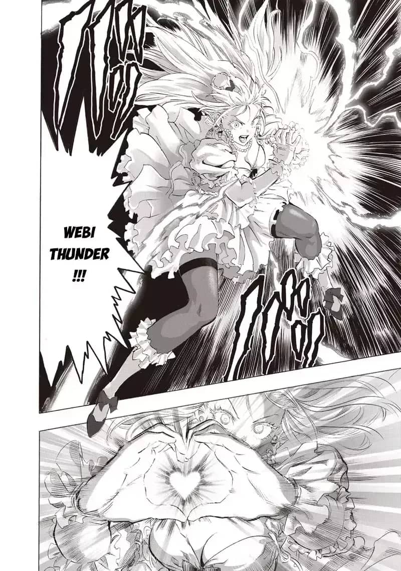 Onepunch Man - Chương 409 - ảnh 15