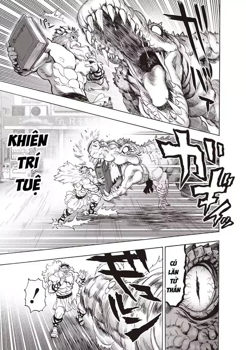Onepunch Man - Chương 409 - ảnh 6