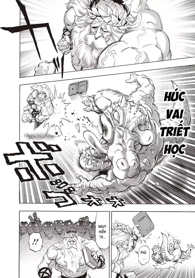 Onepunch Man - Chương 409 - ảnh 7