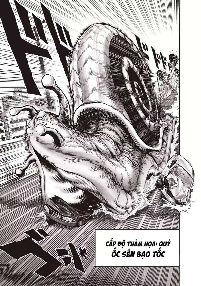 Onepunch Man - Chương 410 - ảnh 15