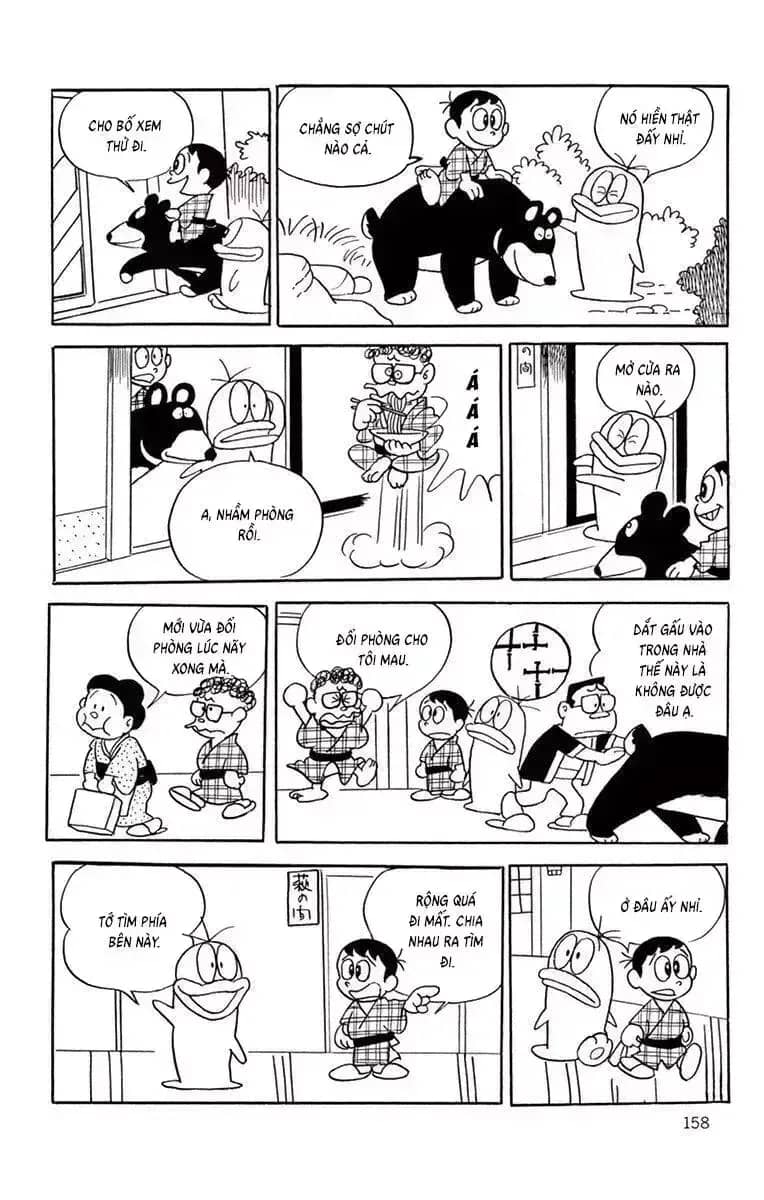 Onepunch Man - Chương 410 - ảnh 24