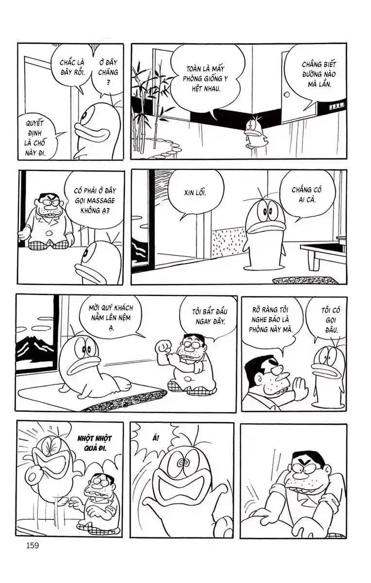 Onepunch Man - Chương 410 - ảnh 25