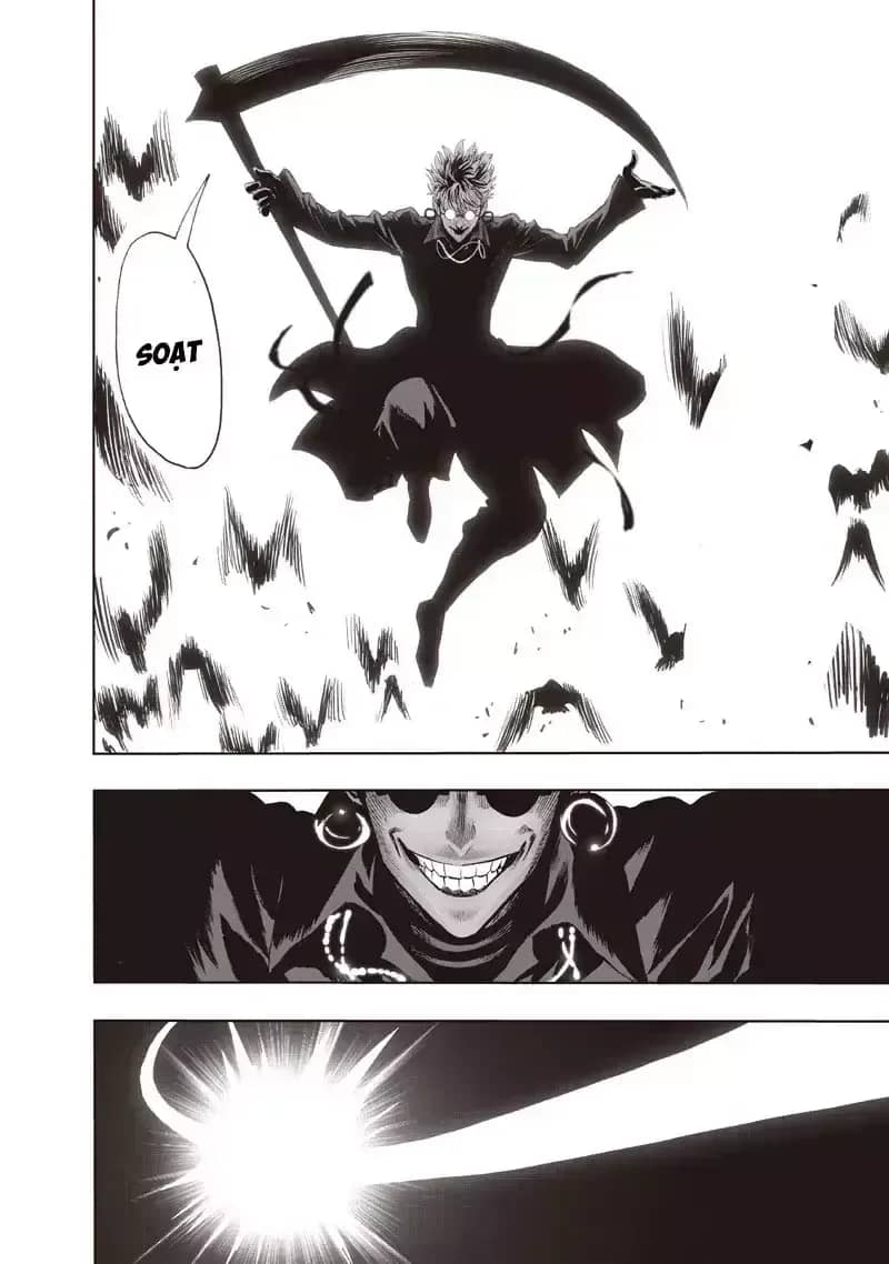 Onepunch Man - Chương 412 - ảnh 25