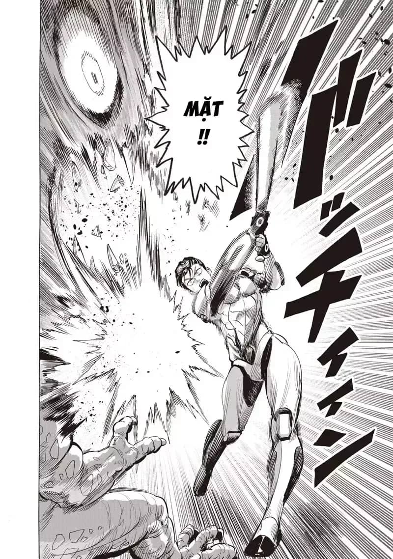 Onepunch Man - Chương 412 - ảnh 32