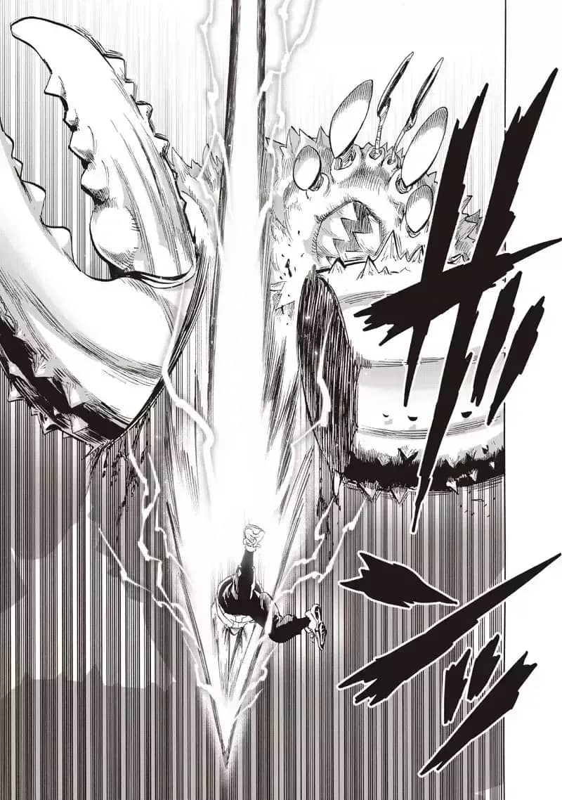 Onepunch Man - Chương 412 - ảnh 42